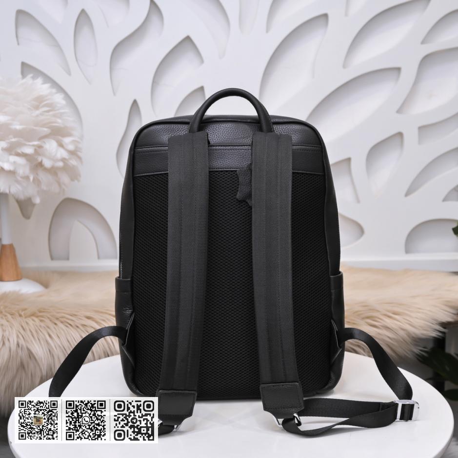 万宝龙-最新男士双肩背包 - Image 3