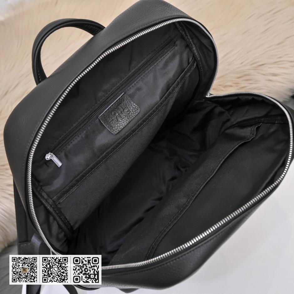 万宝龙-最新男士双肩背包 - Image 8