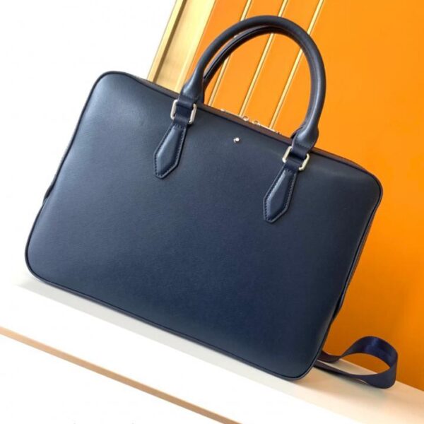 万宝龙新款公文包