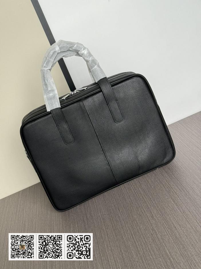 万宝龙手提公文包 - Image 2