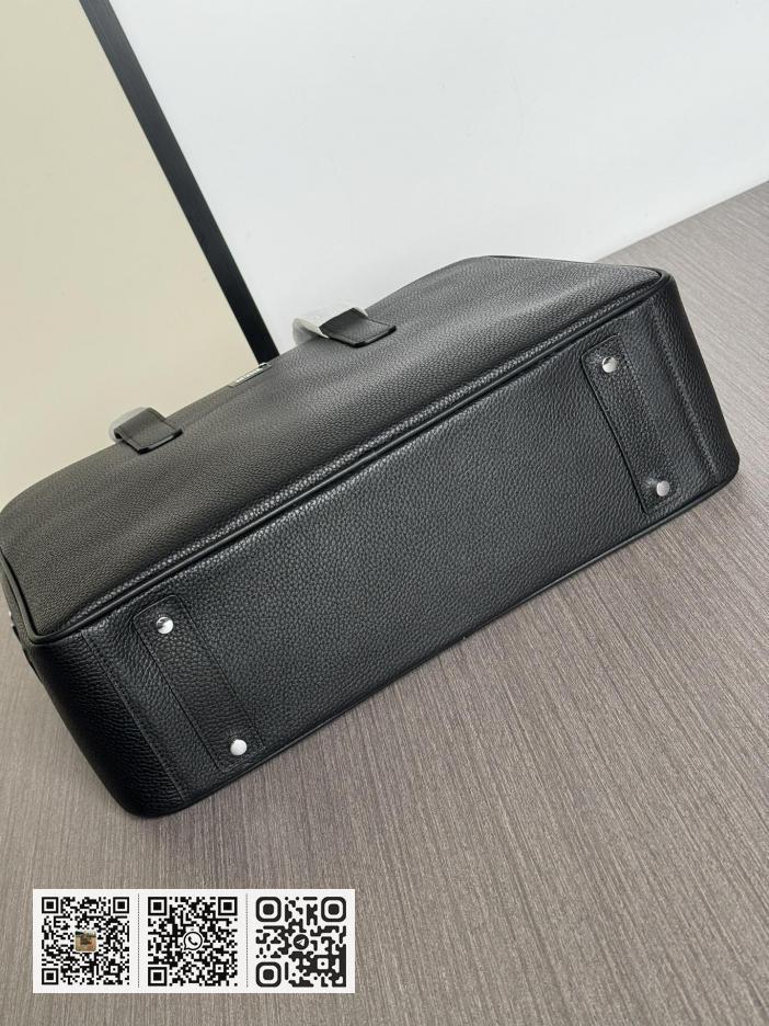 万宝龙手提公文包 - Image 6