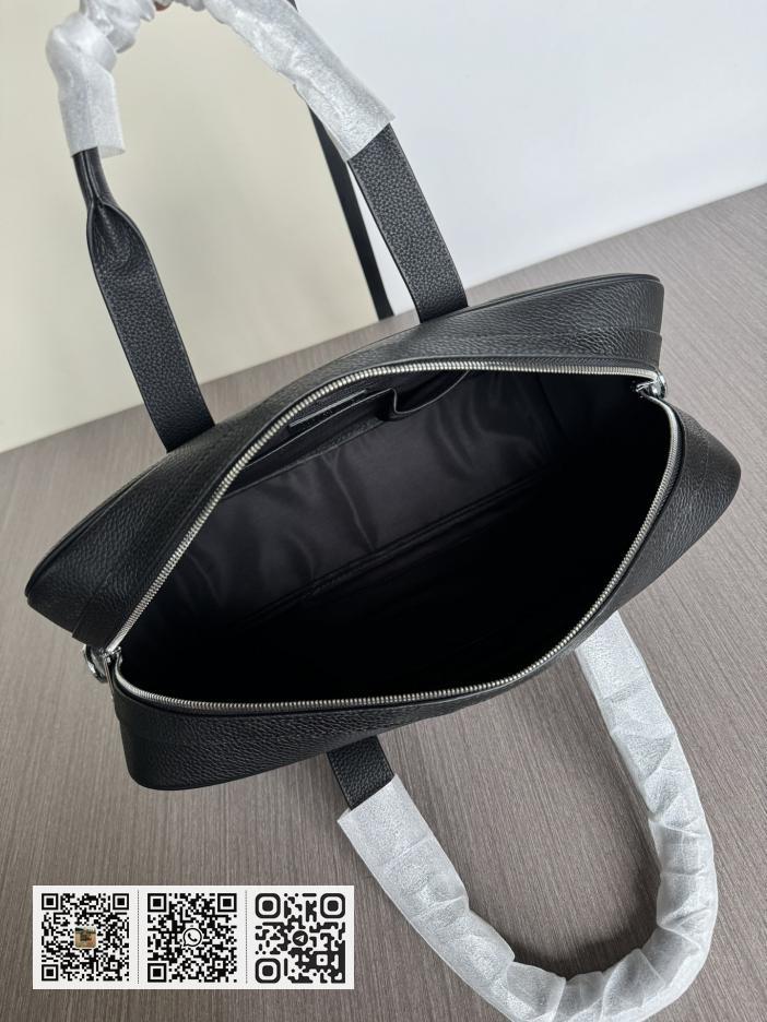 万宝龙手提公文包 - Image 8