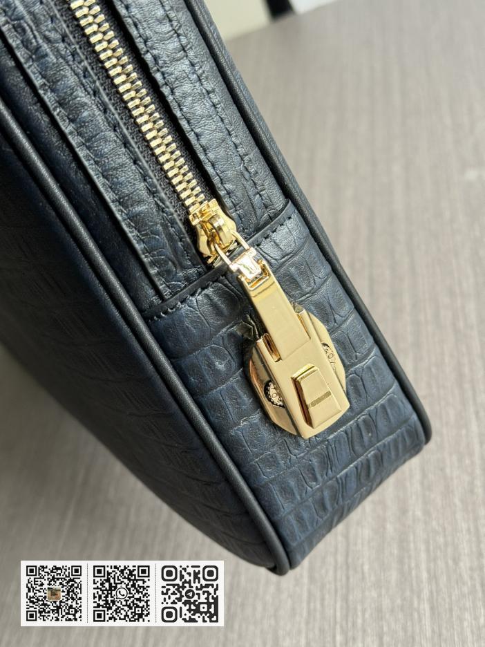 万宝龙手提公文包 - Image 4