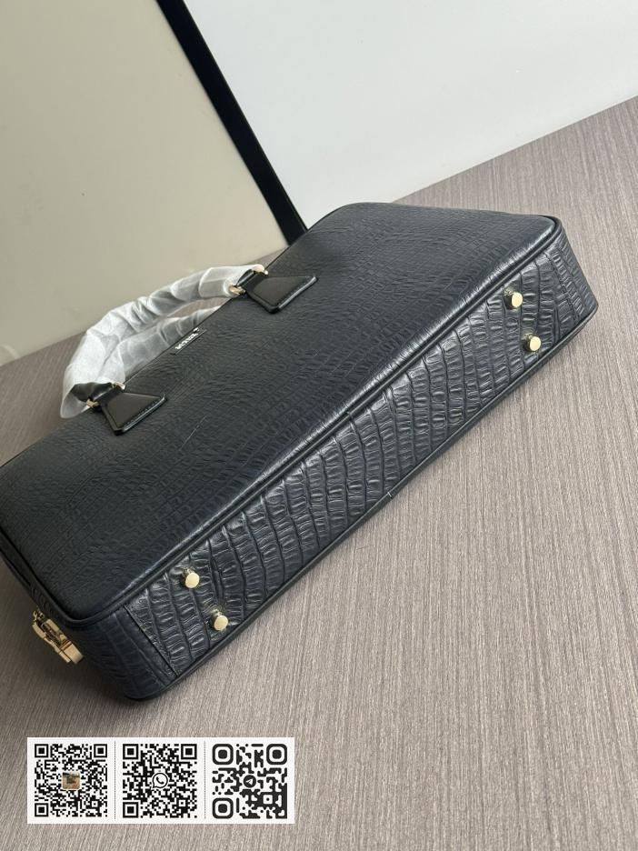 万宝龙手提公文包 - Image 6