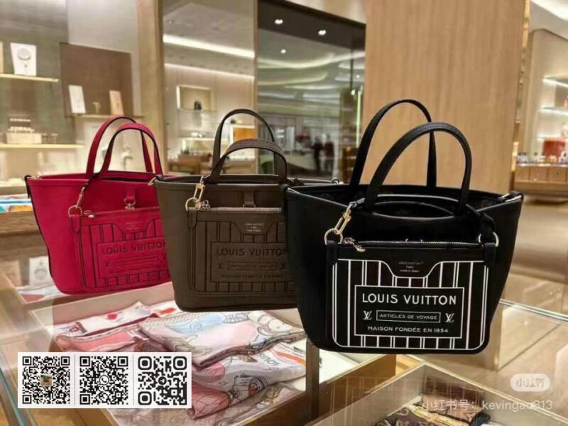 特正级 LV M12109 - Image 23