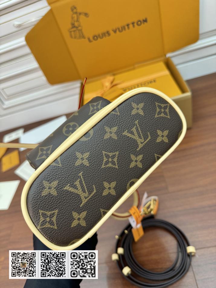 特正级 LV M11199 - Image 4