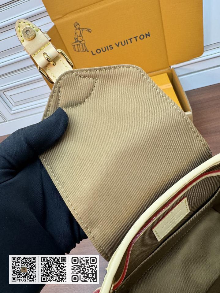 特正级 LV M11199 - Image 6