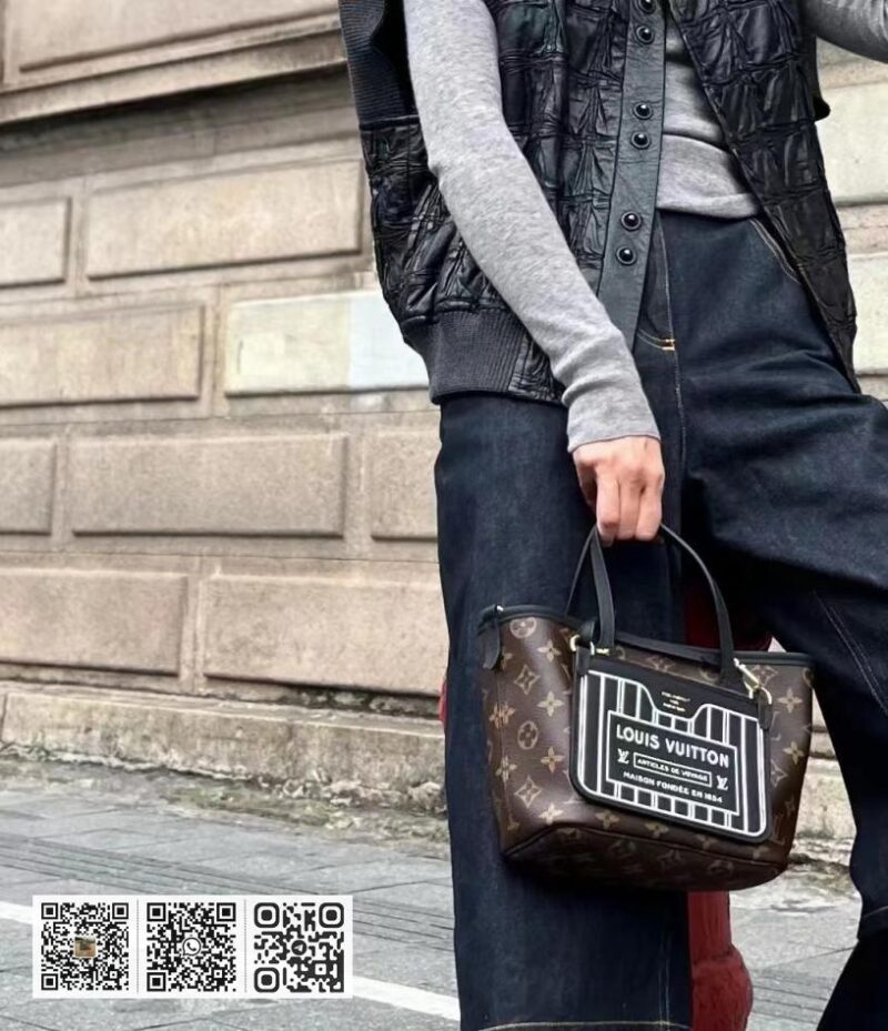 特正级 LV M12099 - Image 30