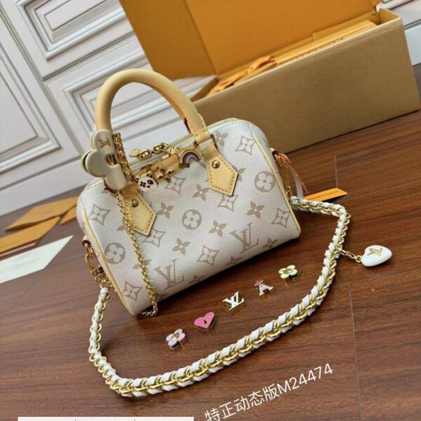 特正级 LV M24474