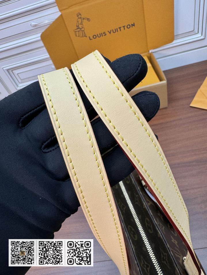 特正级 LV M12095 - Image 14