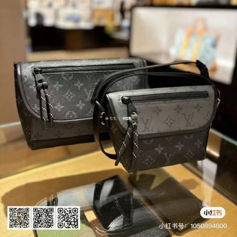 特正级 LV M12806 - Image 17