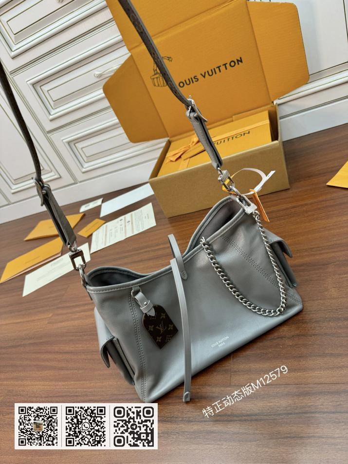 特正级 LV M12579 - Image 2