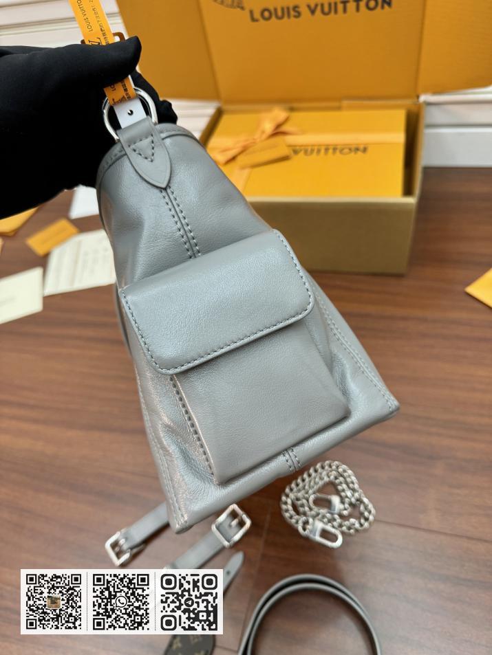 特正级 LV M12579 - Image 6