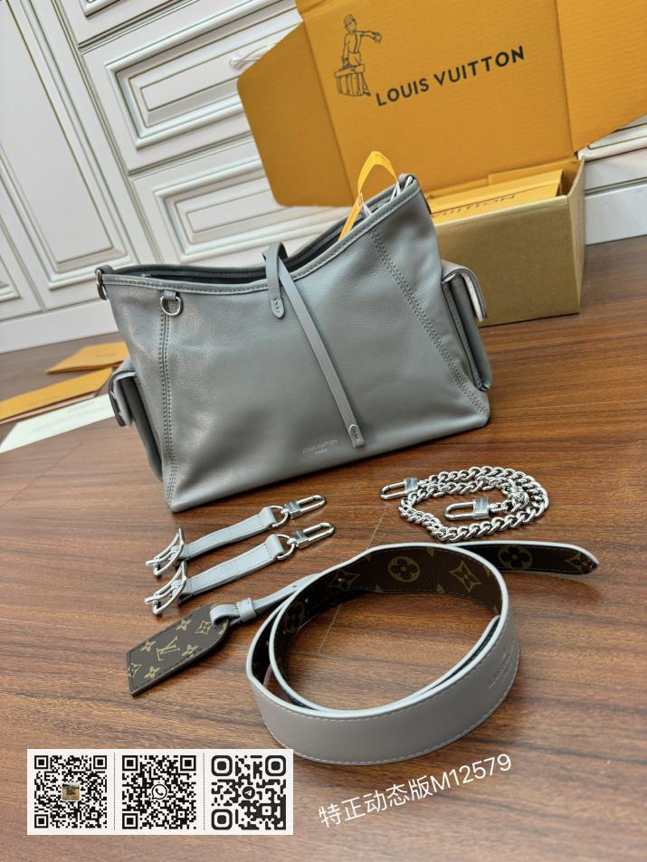 特正级 LV M12579 - Image 13