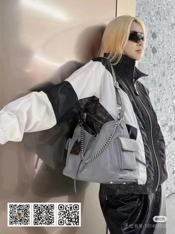 特正级 LV M12579 - Image 24