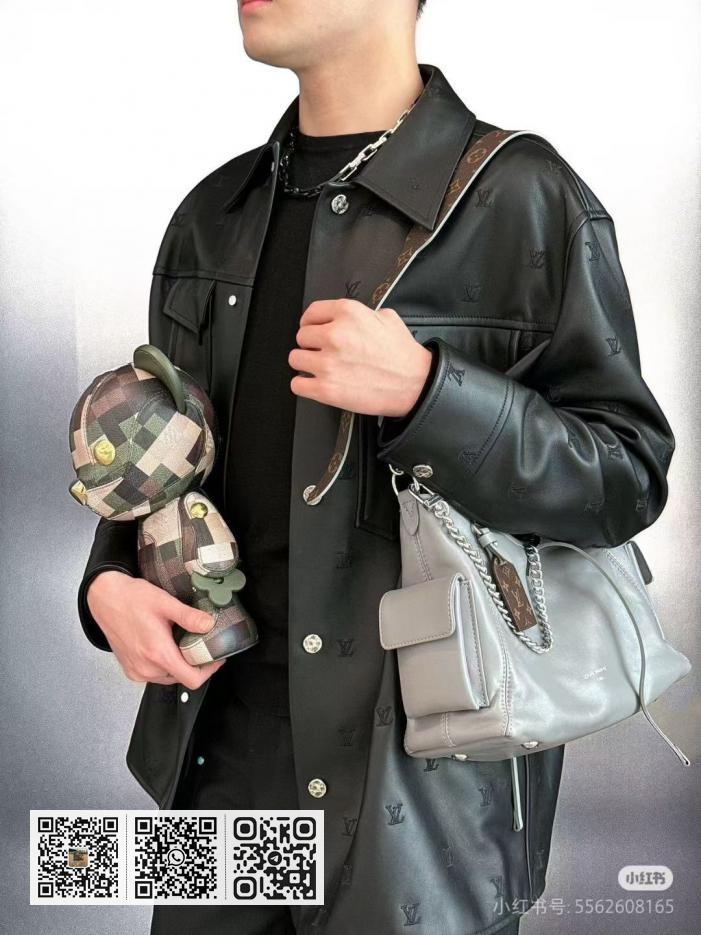 特正级 LV M12579 - Image 27