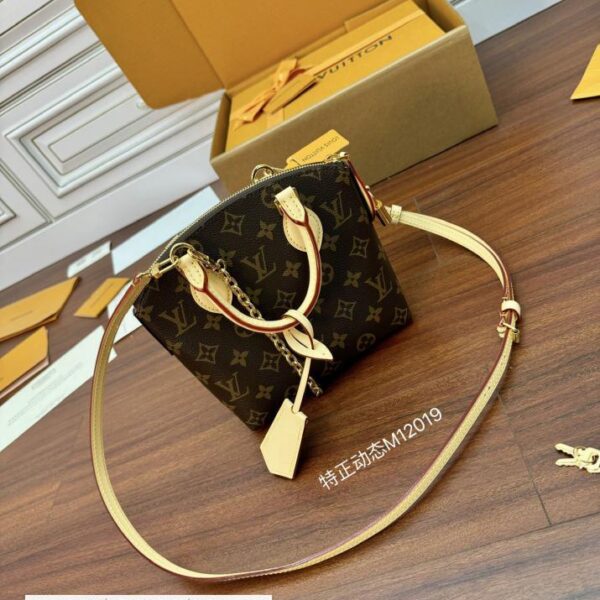 特正级 LV M12019