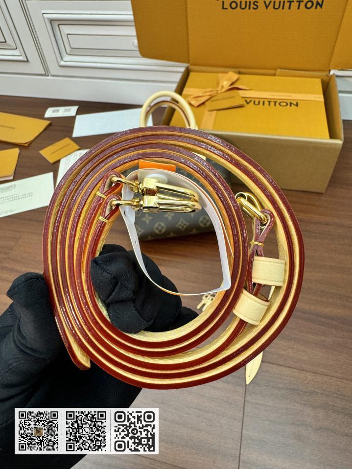 特正级 LV M12019 - Image 17