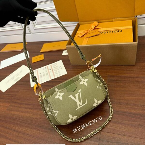 特正级 LV M22670