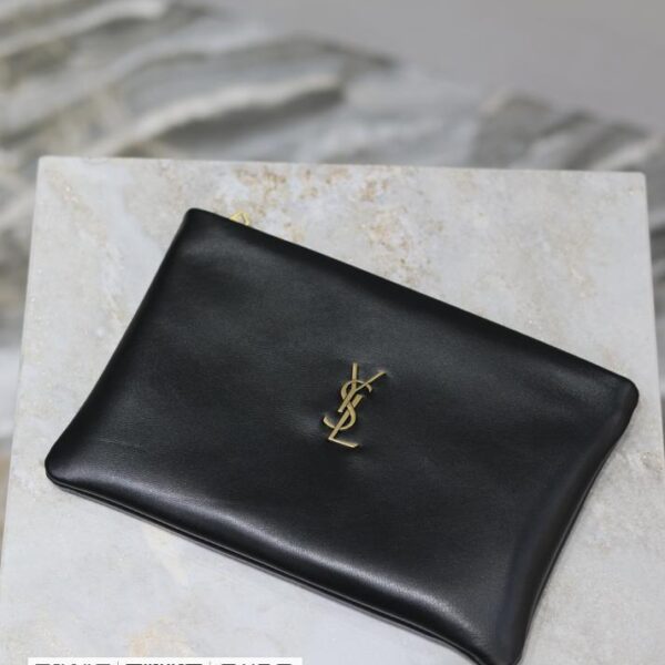 SAINT LAURENT CALYPSO 手拿包