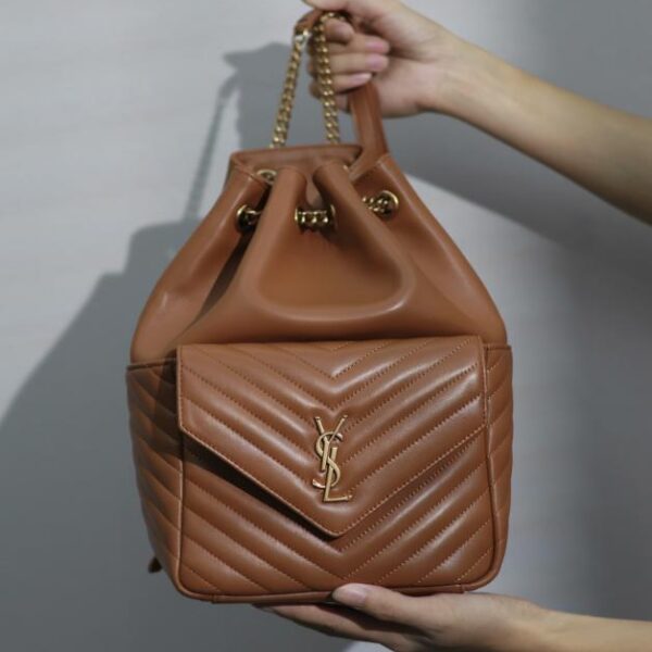 SAINT LAURENT Joe 双肩包