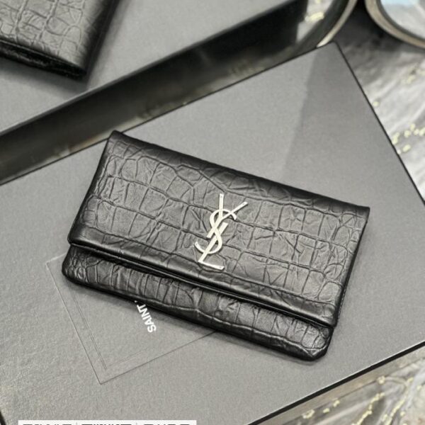 SAINT LAURENT West Hollywood 手包