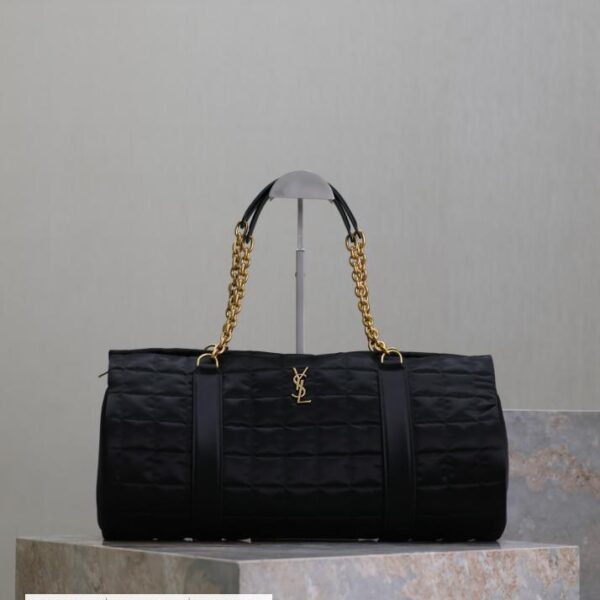 SAINT LAURENT Gloria 旅行包