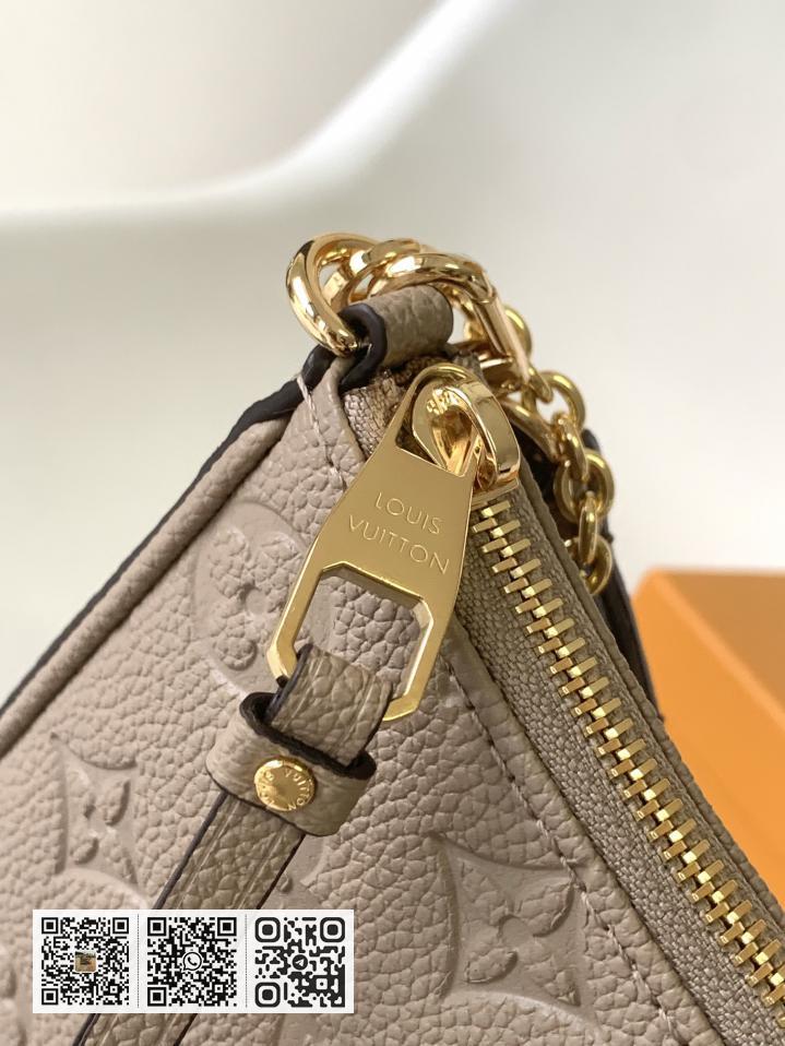 Easy Pouch On Strap 手袋 - Image 6