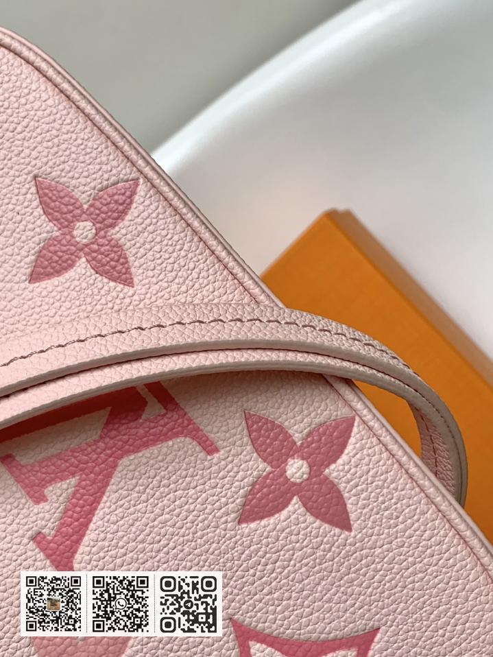 Easy Pouch On Strap 手袋 - Image 8