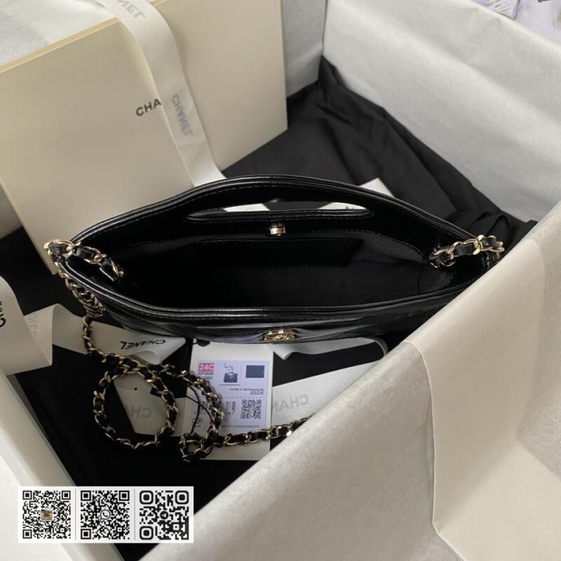 chane 24C 最新mini 31 bag - Image 6