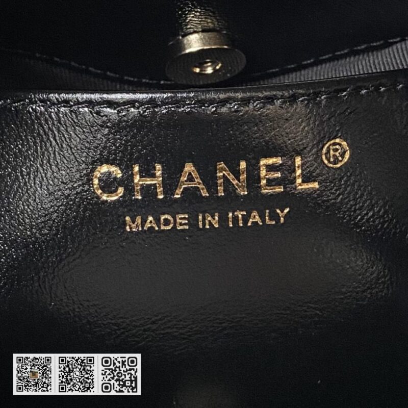 chane 24C 最新mini 31 bag - Image 7