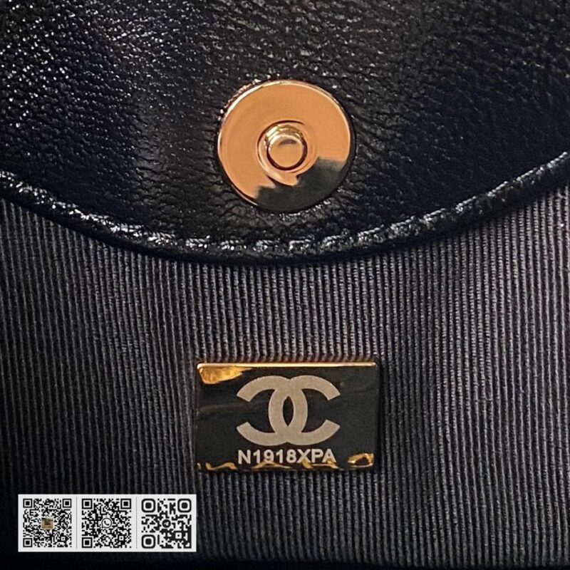 chane 24C 最新mini 31 bag - Image 8