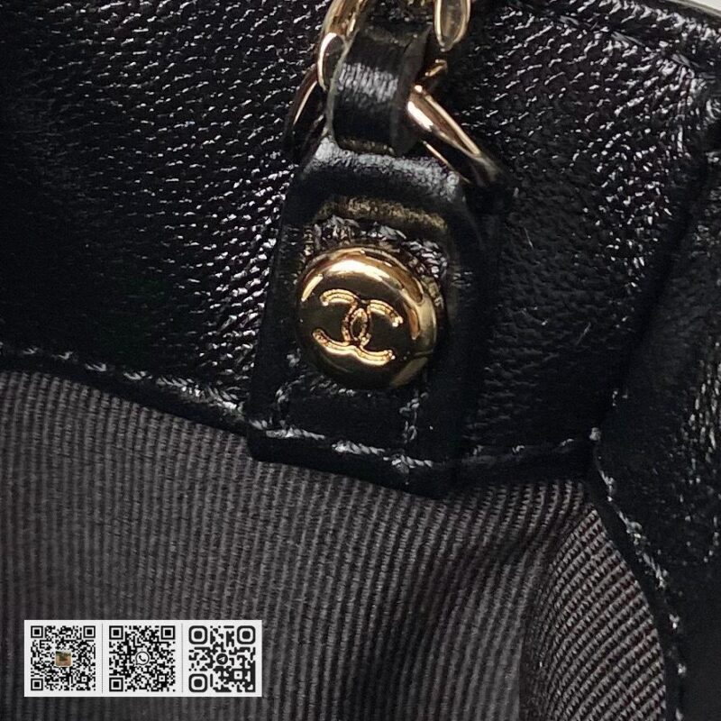 chane 24C 最新mini 31 bag - Image 9