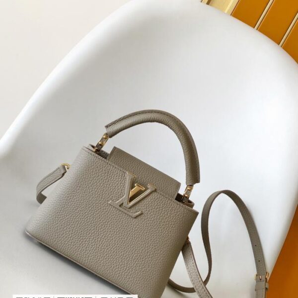 路易威登 特级原厂皮 动态变码(0F17)