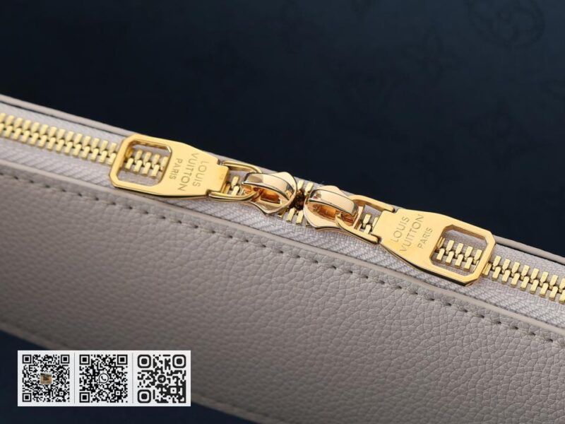 路易威登 顶级原单 M12127月光女神 全皮购物袋 BELLA TOTE 手袋(83C7) - Image 5