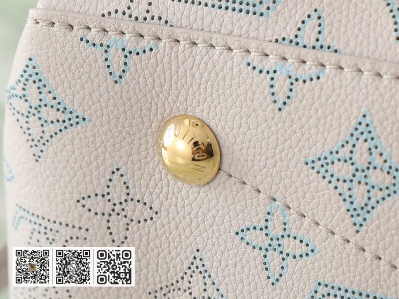 路易威登 顶级原单 M12127月光女神 全皮购物袋 BELLA TOTE 手袋(83C7) - Image 9