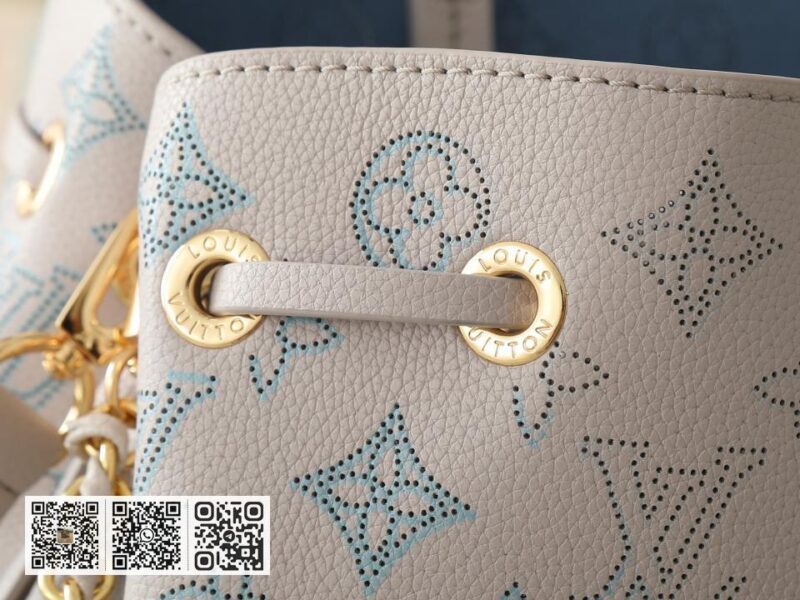 路易威登 顶级原单 M12127月光女神 全皮购物袋 BELLA TOTE 手袋(83C7) - Image 10