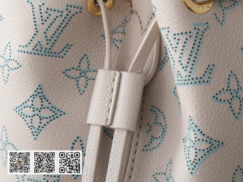 路易威登 顶级原单 M12127月光女神 全皮购物袋 BELLA TOTE 手袋(83C7) - Image 11