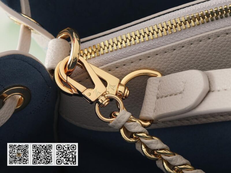 路易威登 顶级原单 M12127月光女神 全皮购物袋 BELLA TOTE 手袋(83C7) - Image 13