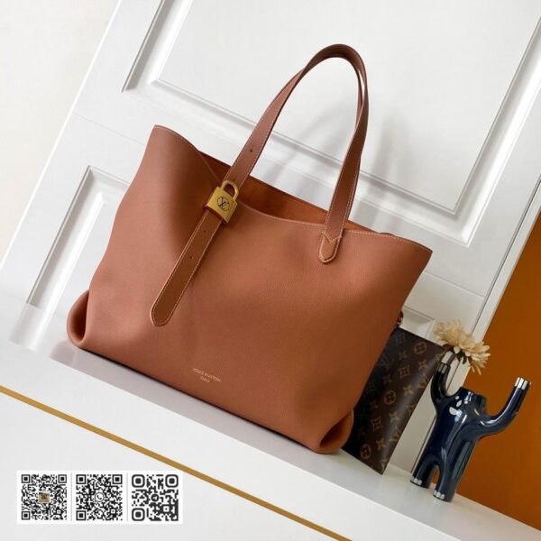 路易威登 顶级原厂 M25342 棕色 动态芯片版 (2266)