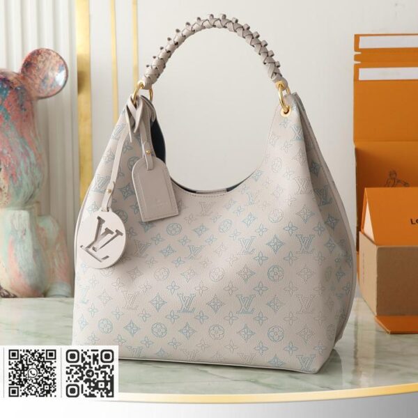 路易威登 顶级原单 M12093 月光女神 (076E)