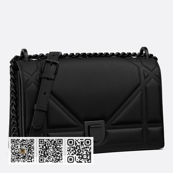 Dior So Black Diorama 超雾面包