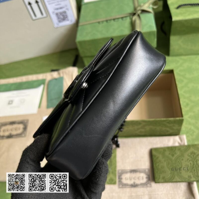 GG Marmont链条马卡龙系列 - Image 3