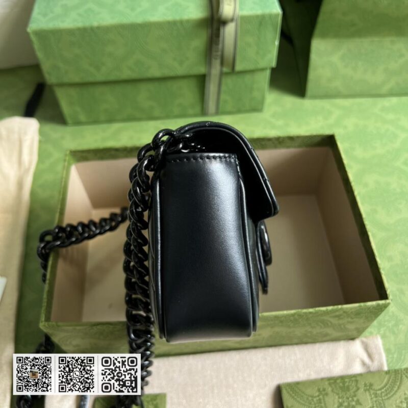 GG Marmont链条马卡龙系列 - Image 4