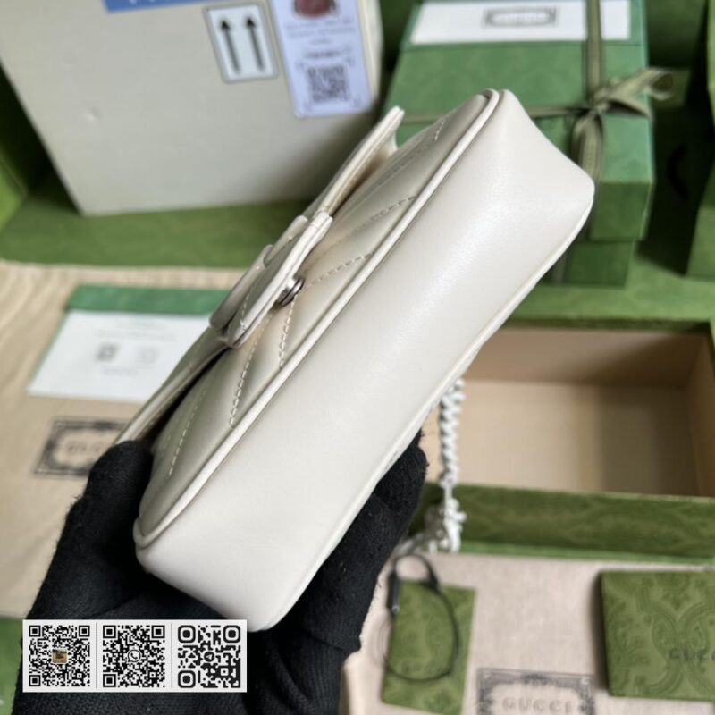 GG Marmont链条马卡龙系列 - Image 3