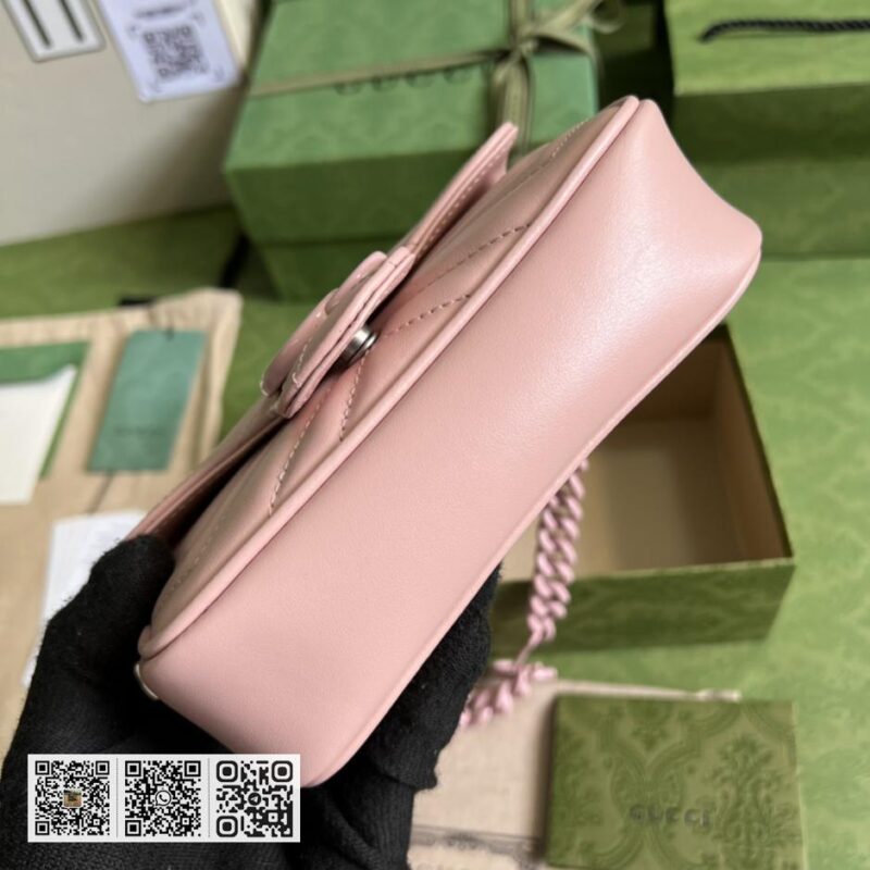 GG Marmont链条马卡龙系列 - Image 3
