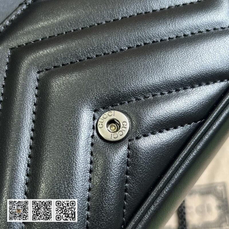 GG Marmont系列超迷你手袋 - Image 7