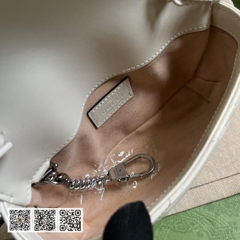 GG Marmont系列超迷你手袋 - Image 8