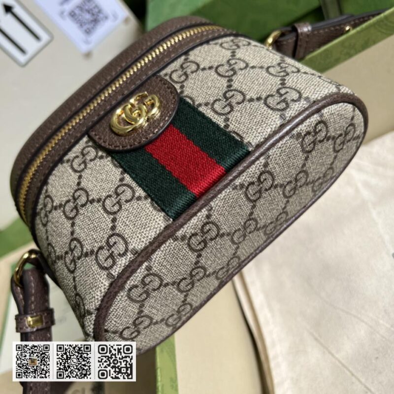《配全套专柜绿色包装》GG全新时装系列 - Image 3
