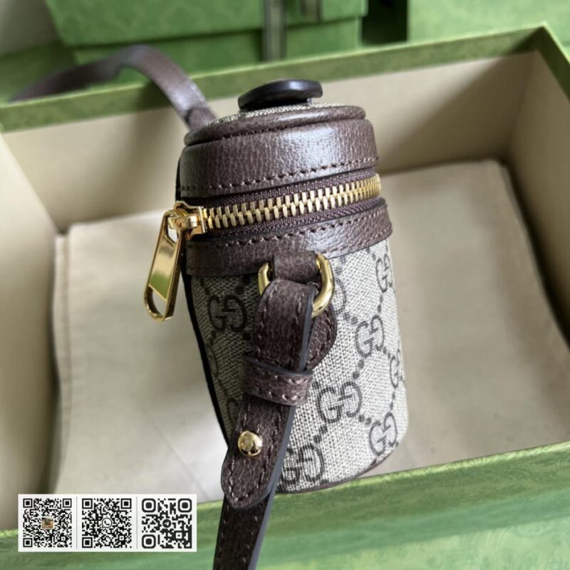 《配全套专柜绿色包装》GG全新时装系列 - Image 4